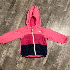 The North Face Baby Raincoat 12-18M